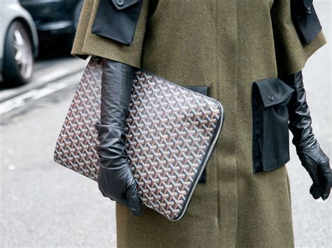 dior goyard|goyard abbigliamento donna.